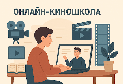 oledance | Как выбрать онлайн-киношколу: советы и наш редакционный рейтинг