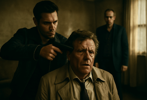 oledance | Разбор жанра true crime: почему документальные расследования так популярны