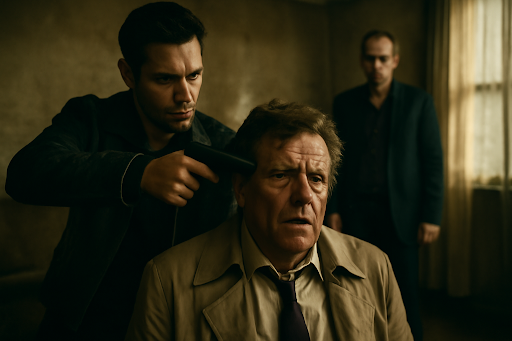 oledance | Разбор жанра true crime: почему документальные расследования так популярны oledance | Разбор жанра true crime: почему документальные расследования так популярны